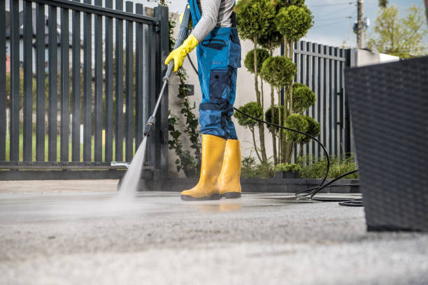 Reliable Oran, MO Pressure Washing Solutions